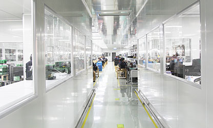 新華社 | 民營企業(yè)如何敢于擔(dān)當(dāng)勇于創(chuàng)新突破？請(qǐng)看一一疾風(fēng)勁草識(shí)虹潤！