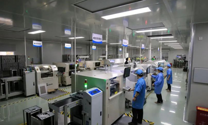 轉(zhuǎn)載自新華社：風(fēng)口浪尖顯本色——福建虹潤精密儀器公司化危為機(jī)逆勢(shì)而上見聞