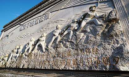 “工匠虹潤”是如何煉成的？