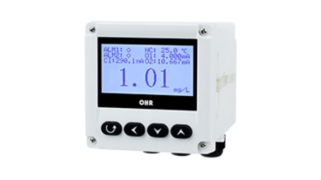 OHR-DO10A系列溶解氧在線監(jiān)測儀